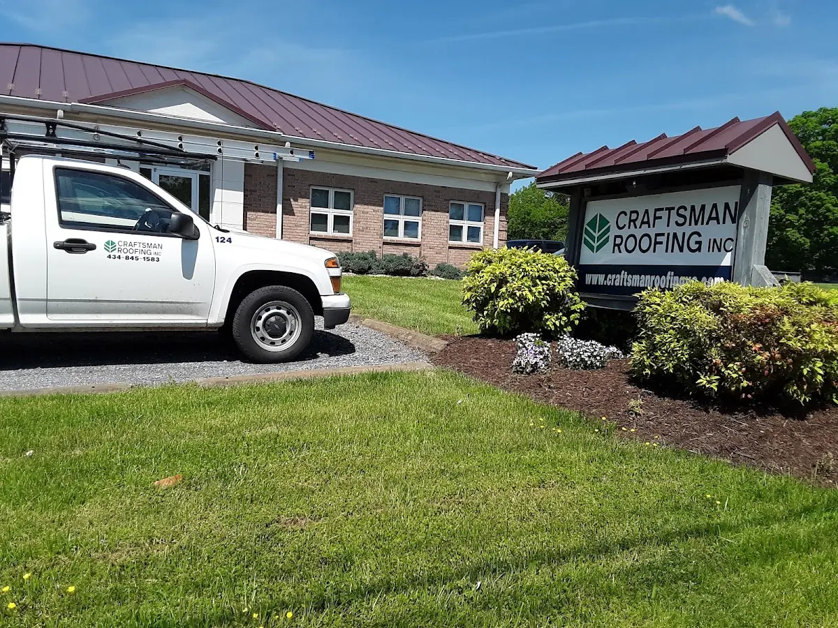 Quality Roof Replacement by experienced craftsmen in Bogalusa